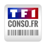 Logo of TF1 Conso android Application 